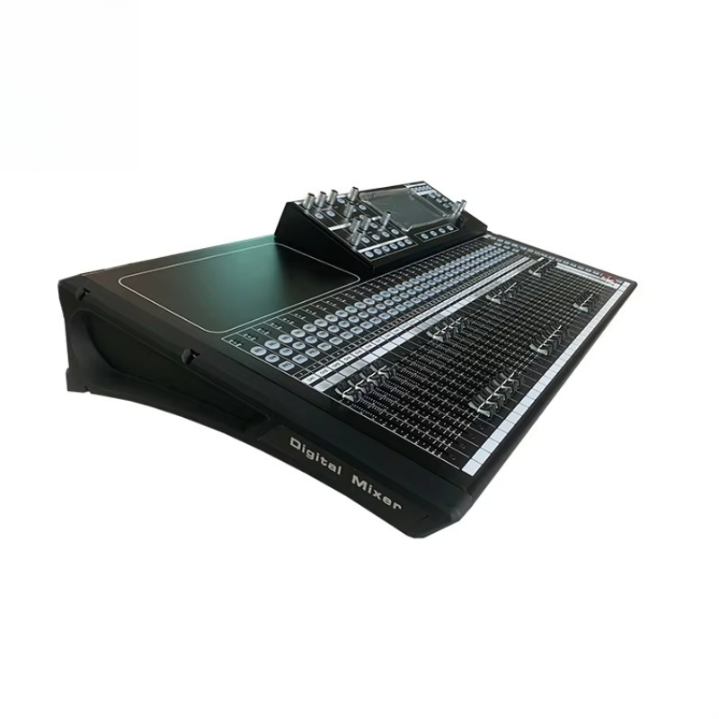 Professional 32-Channel Digita - Audio And Music Mixer 评论和价格