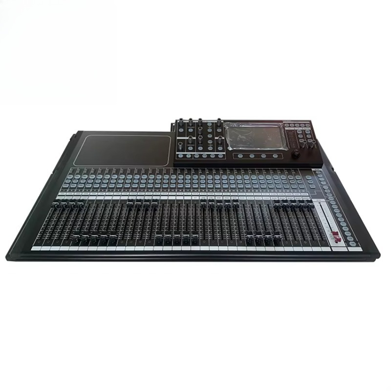 Professional 32-Channel Digita - Audio And Music Mixer 评论和价格