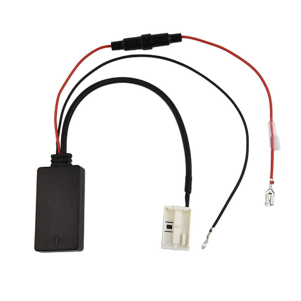 Car Bluetooth 5.0 Module AUX-I - Audio Music Free Mp3 评论和价格
