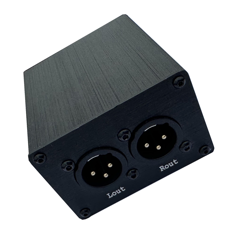AES/EBU Digital to Analog Ster - Audio Music Converter 评论和价格