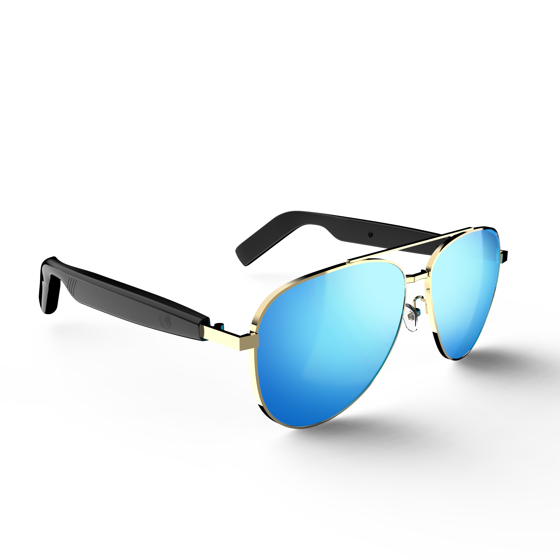 SG13 pro TWS Blue Light Glasse - Audio Music Light 评论和价格