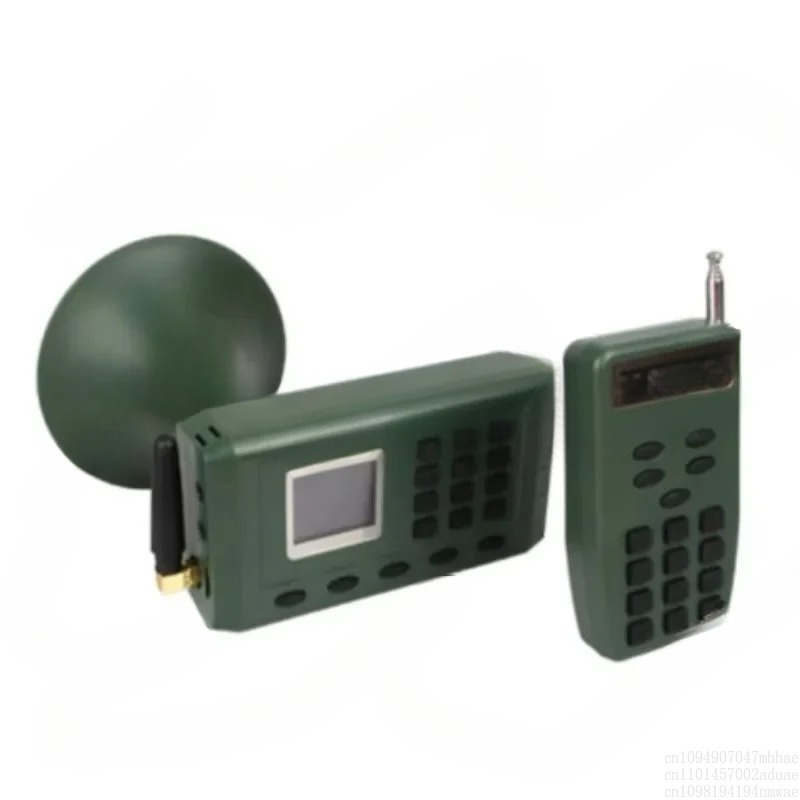 New Outdoor Electronic Farm Bi - Audio Music Player 评论和价格