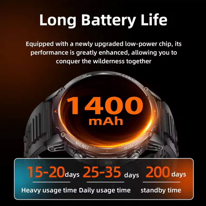 New Durable 1400mAh Battery T- - Audio Music Light 评论和价格