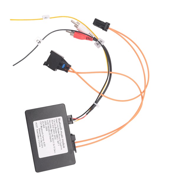 Car Bluetooth Music Aux Audio  - Audio Music Test 评论和价格