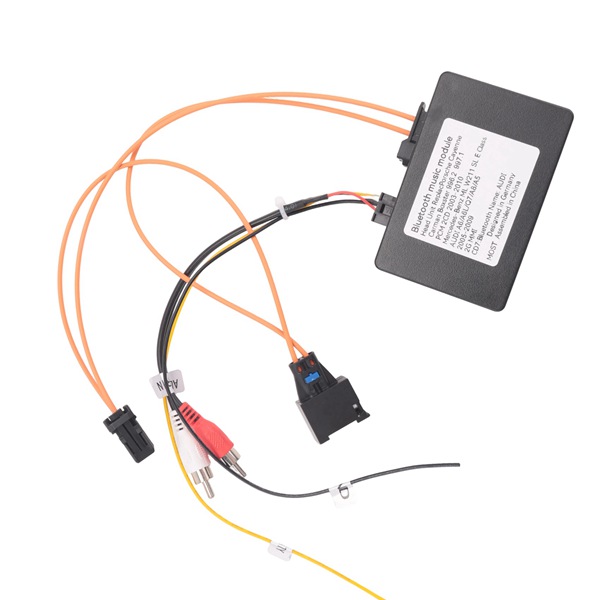 Car Bluetooth Music Aux Audio  - Audio Music Test 评论和价格