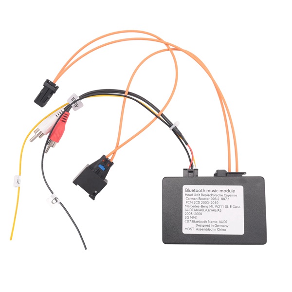 Car Bluetooth Music Aux Audio  - Audio Music Test 评论和价格