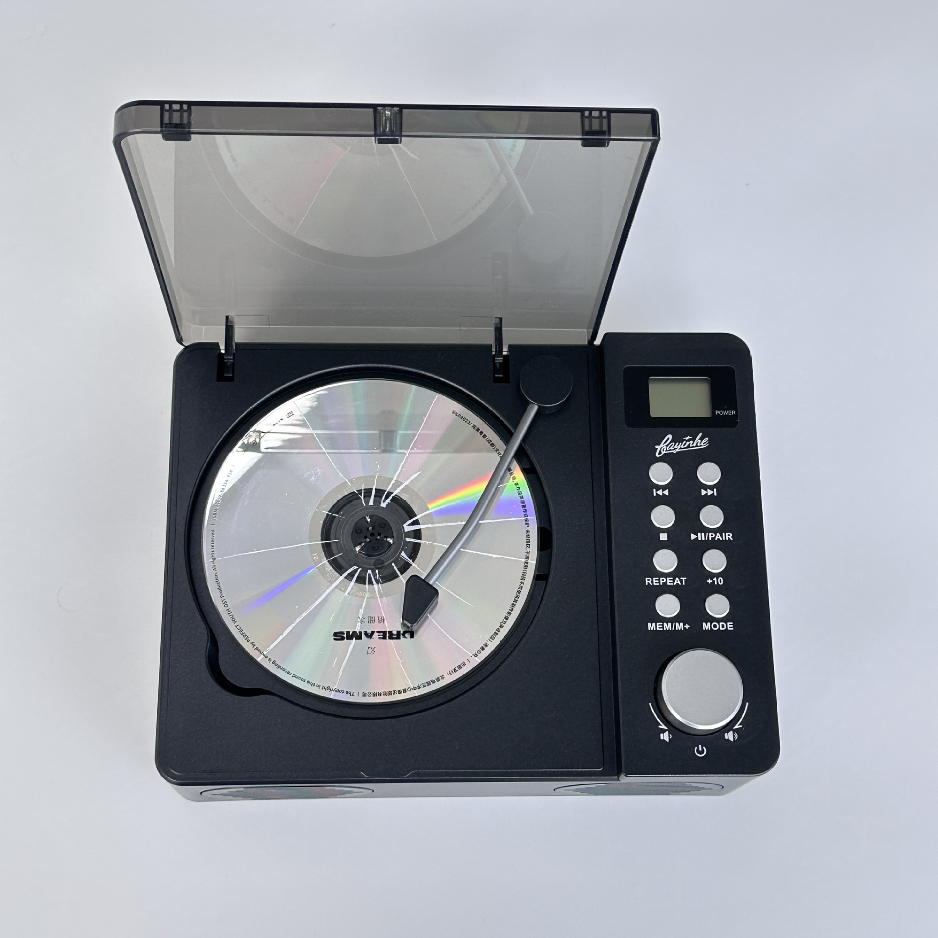 Cd Player, Disc Player,Bluetoo - Apple Music Audio Quality 评论和价格