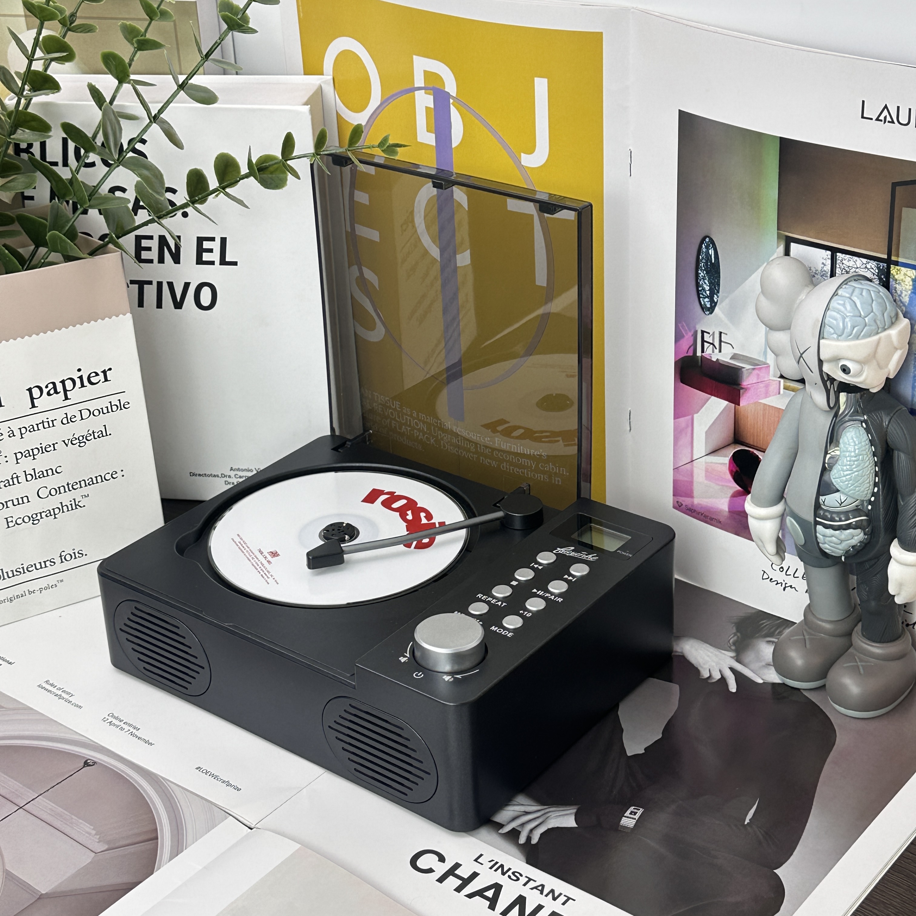 Cd Player, Disc Player,Bluetoo - Apple Music Audio Quality 评论和价格