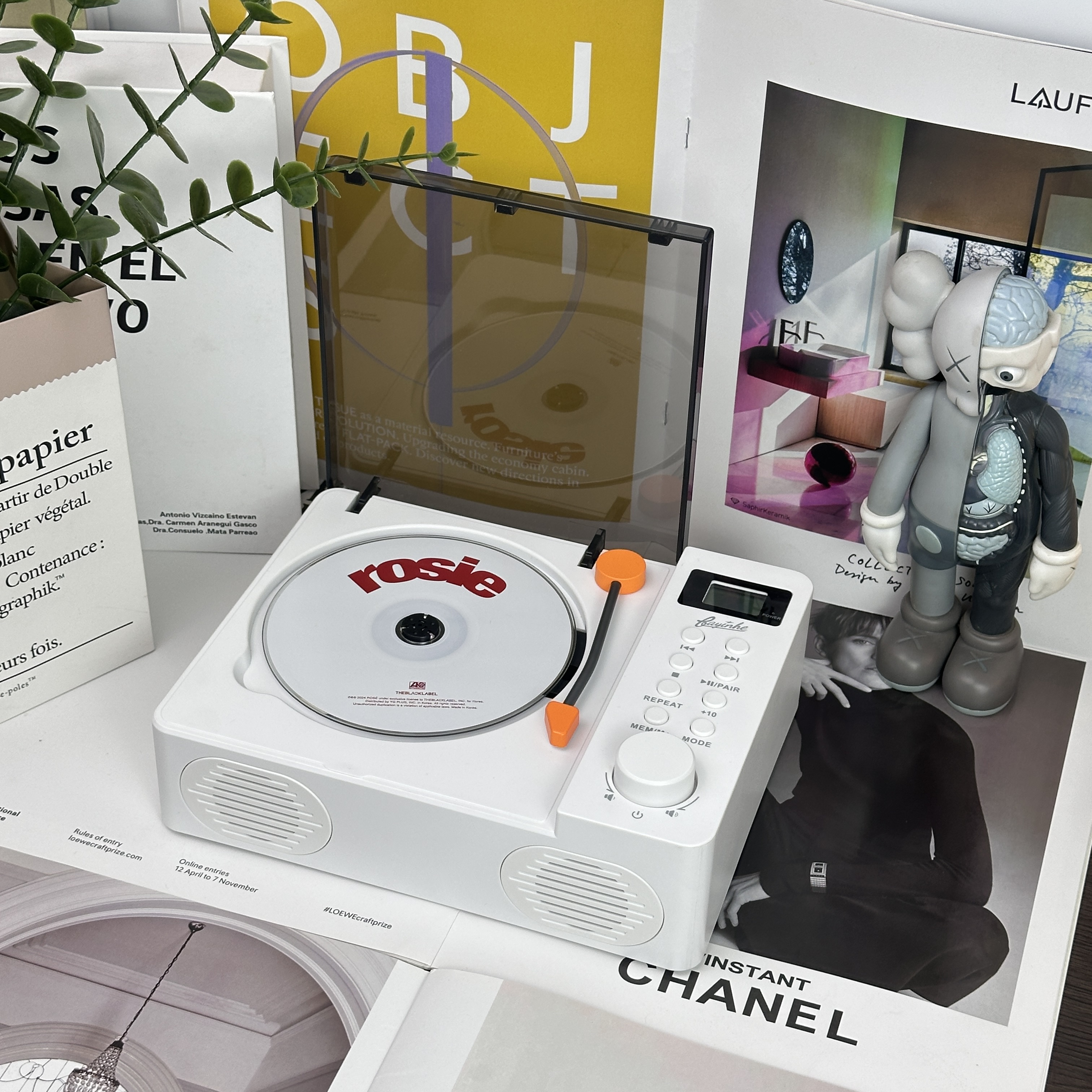 Cd Player, Disc Player,Bluetoo - Apple Music Audio Quality 评论和价格