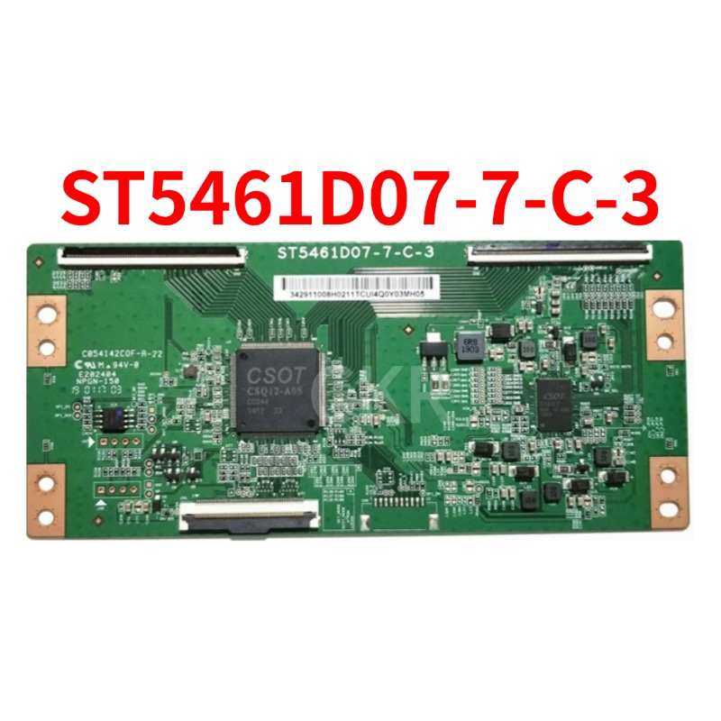 Logic Board ST5461D07-7-C-3 34 - Audio Music Converter 评论和价格