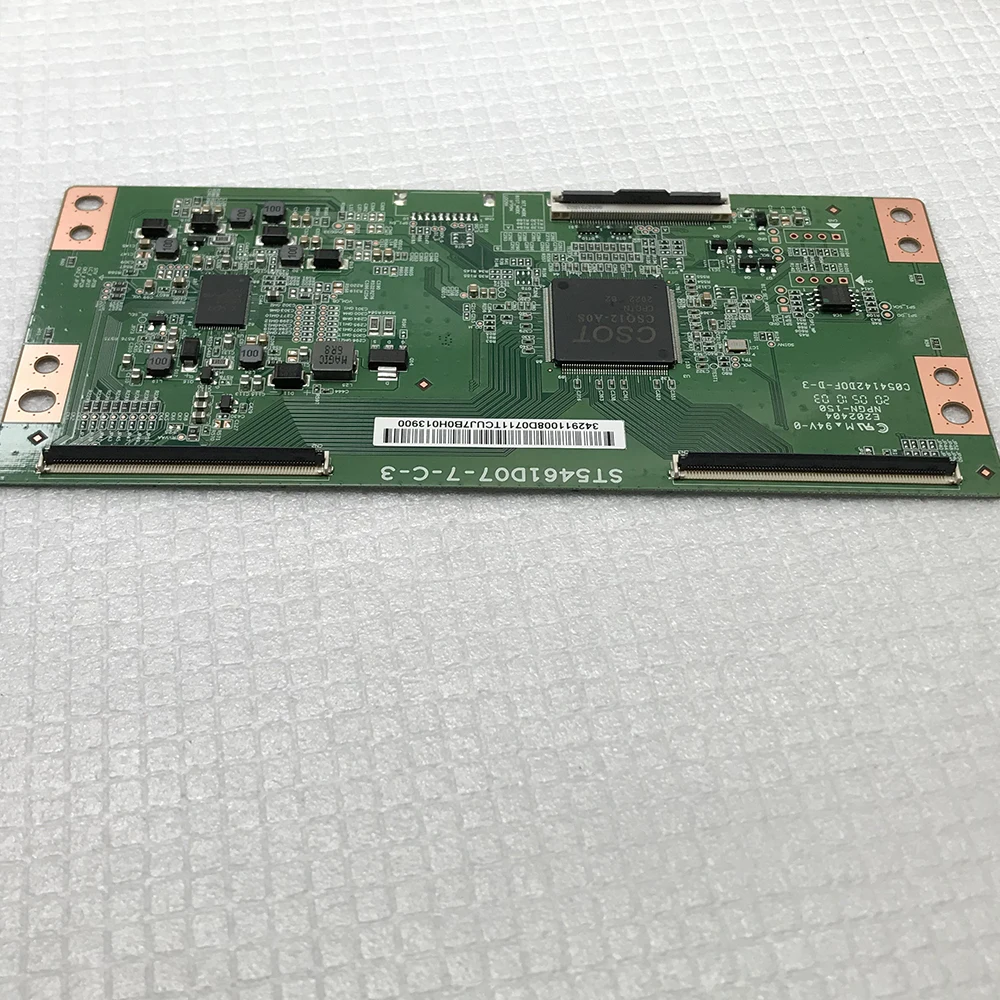 Logic Board ST5461D07-7-C-3 34 - Audio Music Converter 评论和价格
