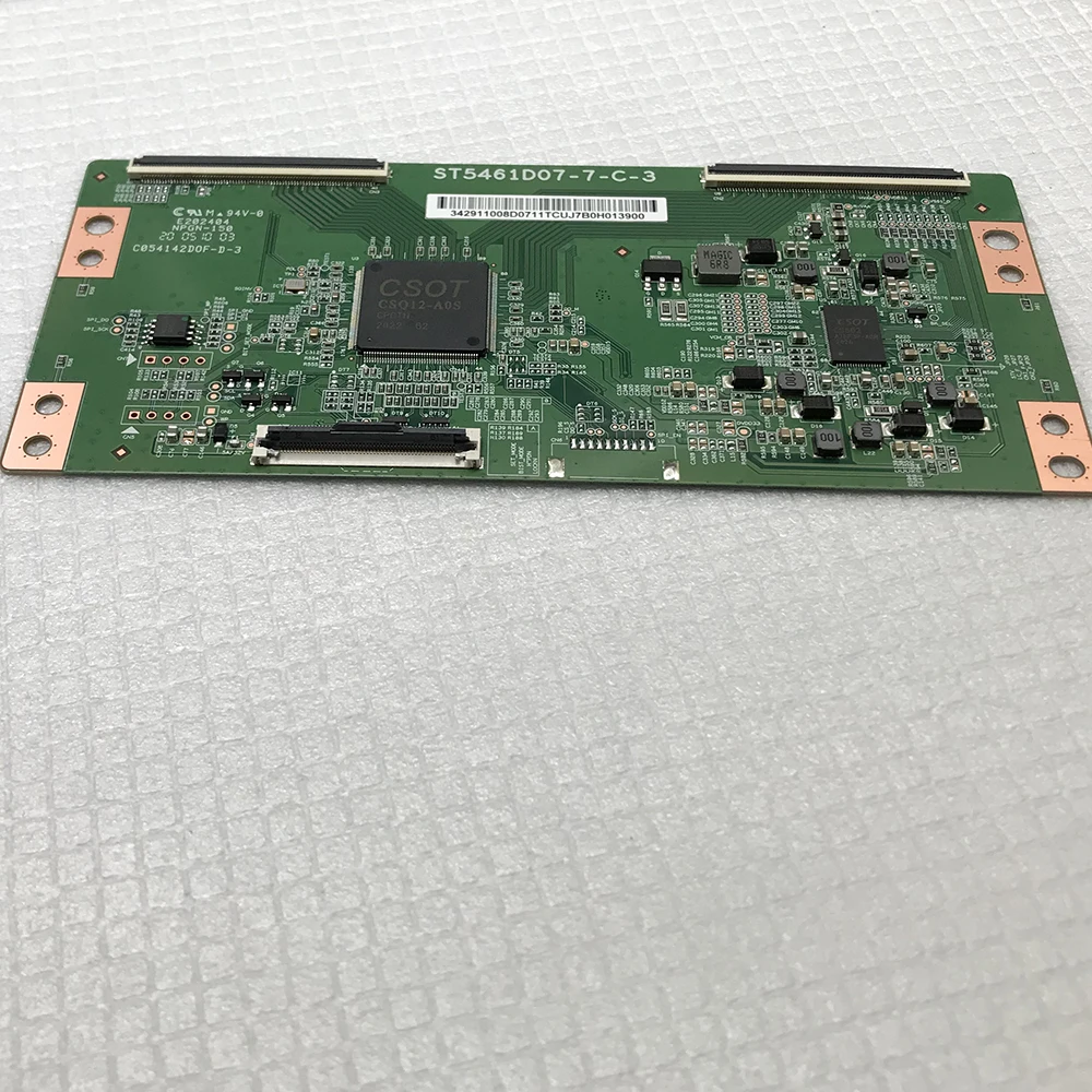 Logic Board ST5461D07-7-C-3 34 - Audio Music Converter 评论和价格