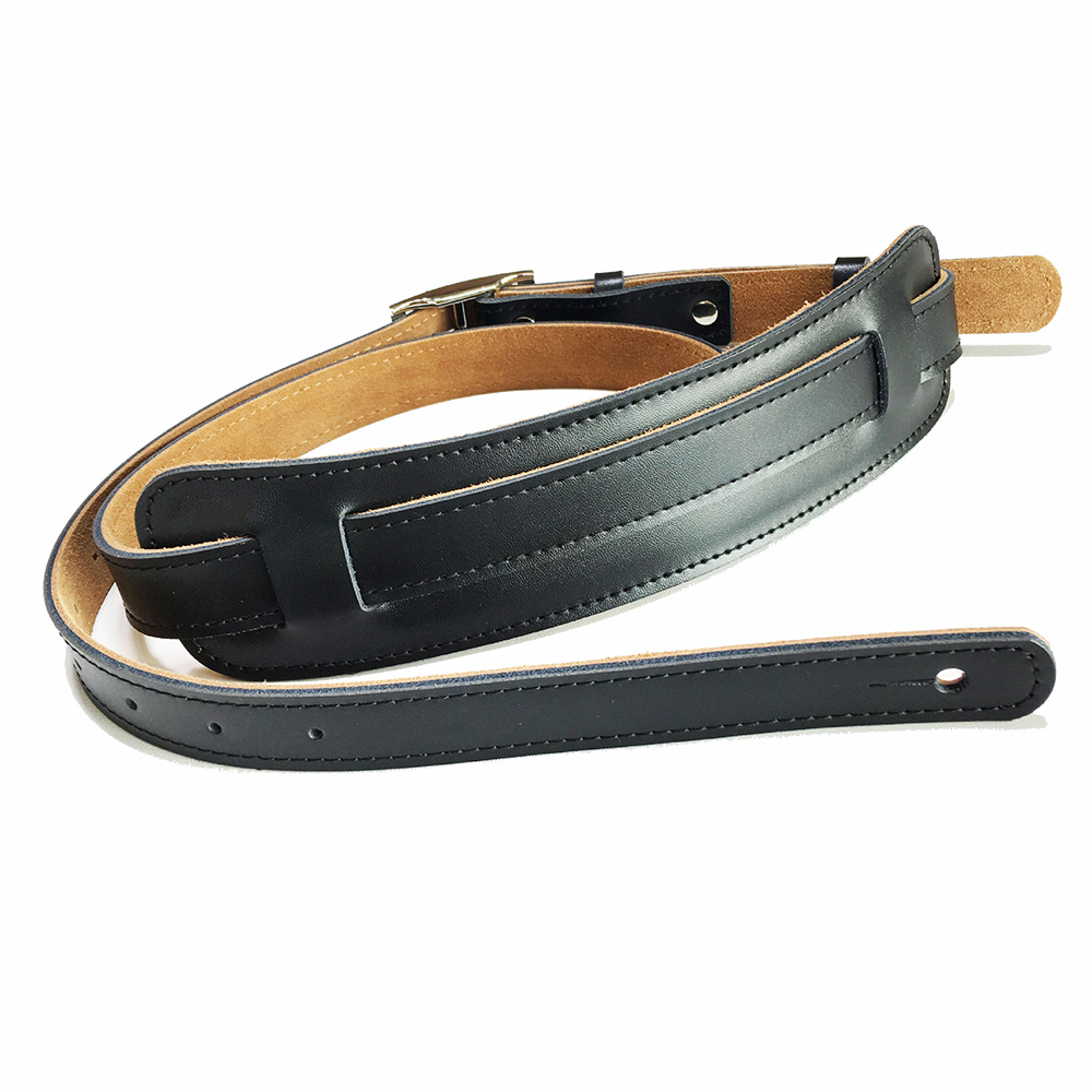 Guns N' Roses SLASH Leather El - Guitar Strap Padded 评论和价格