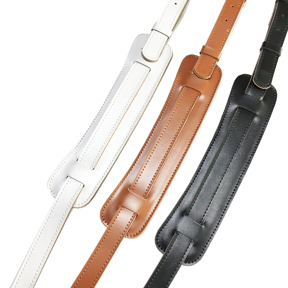 Guns N' Roses SLASH Leather El - Guitar Strap Padded 评论和价格