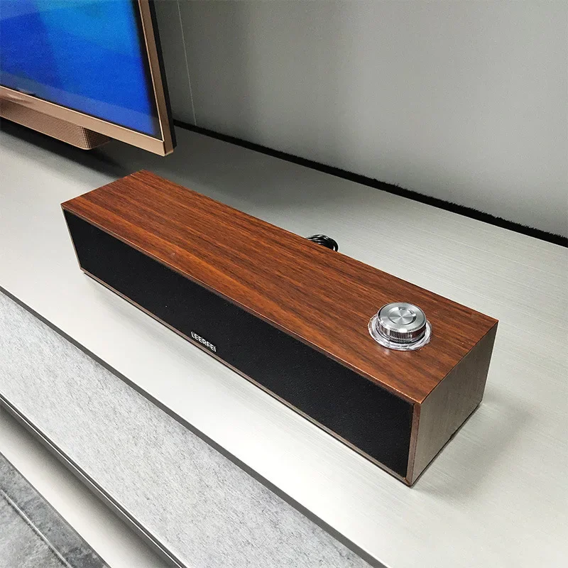 Home Theater Wired Bluetooth S - Audio Music Center 评论和价格