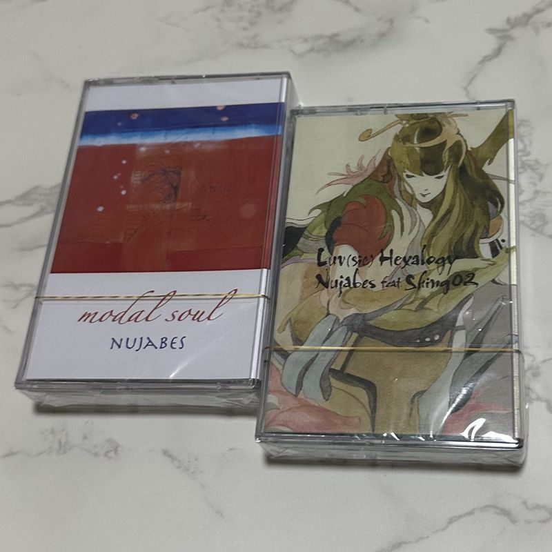 Classic JP Rap Nujabes Music T - Audio Music Recorder 评论和价格