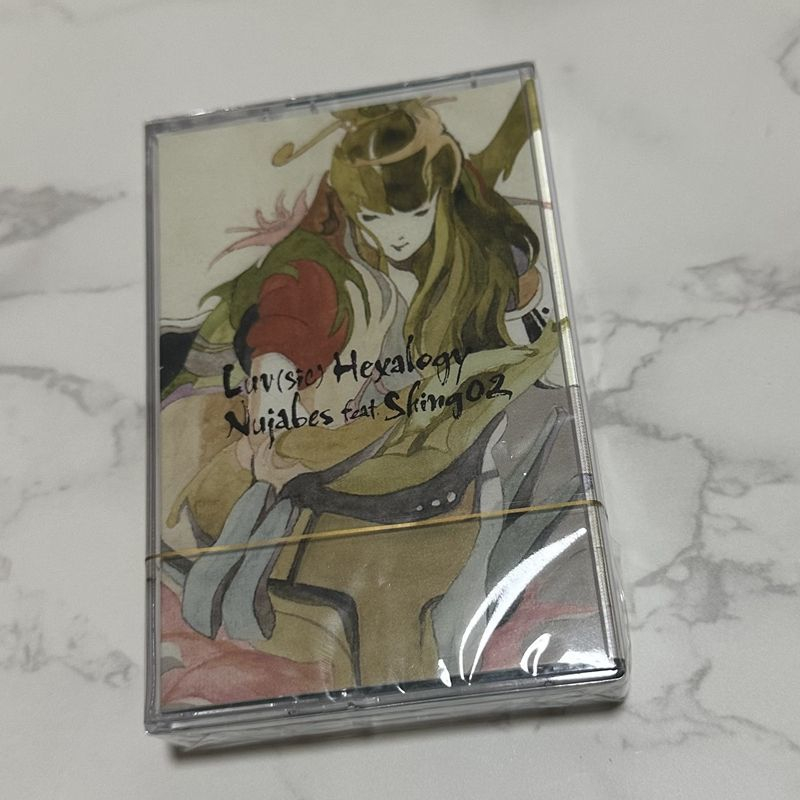 Classic JP Rap Nujabes Music T - Audio Music Recorder 评论和价格
