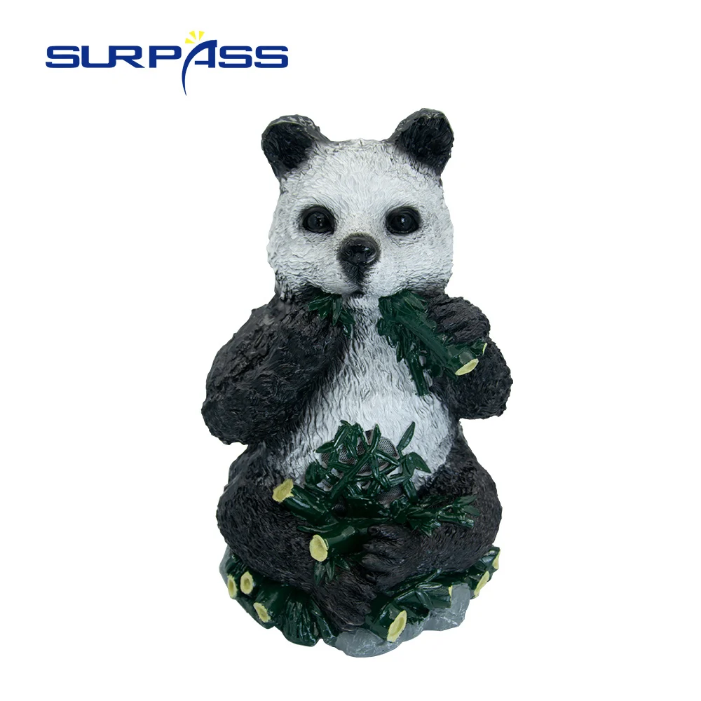 6'' Panda Design Garden Speake - Audio Music Center 评论和价格