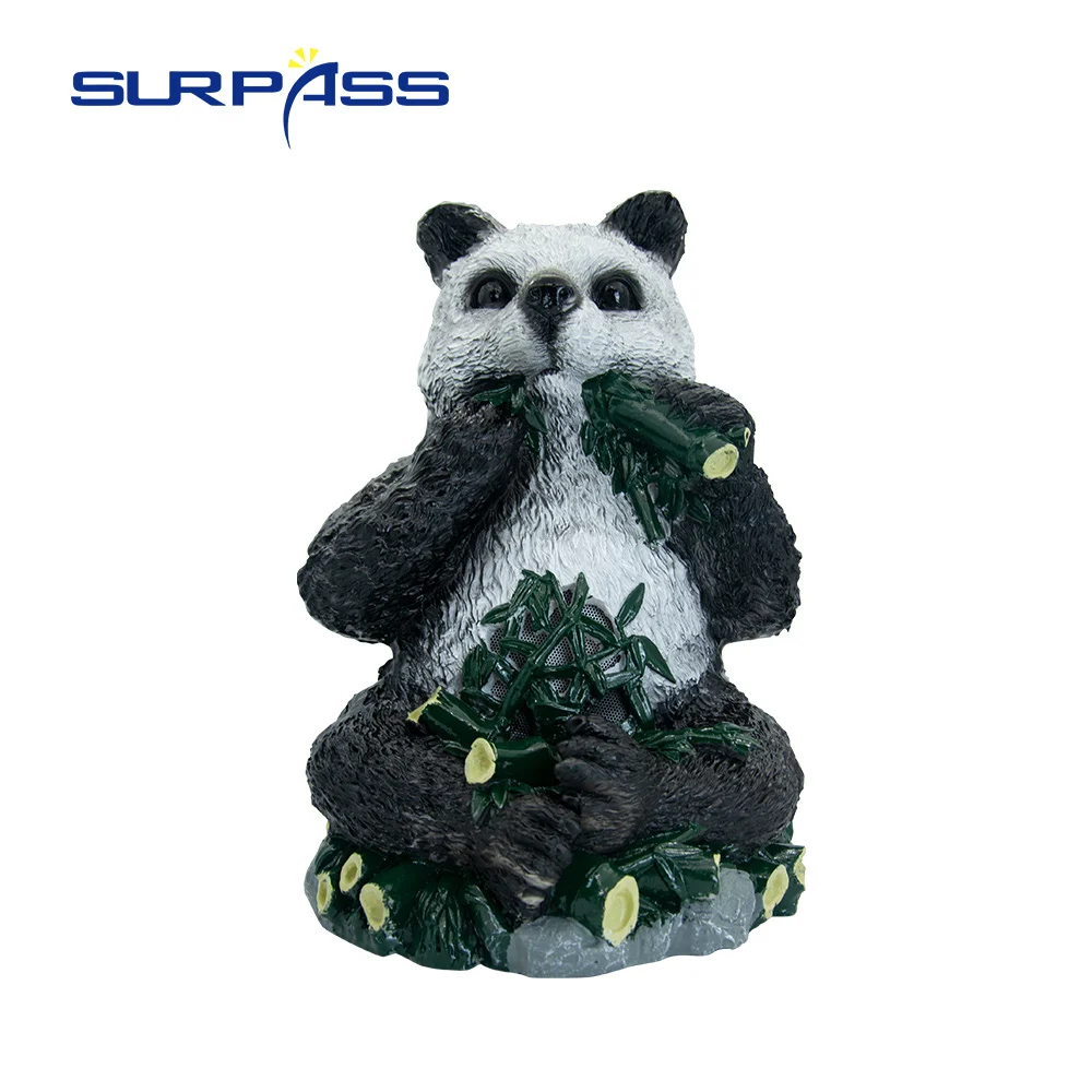 6'' Panda Design Garden Speake - Audio Music Center 评论和价格