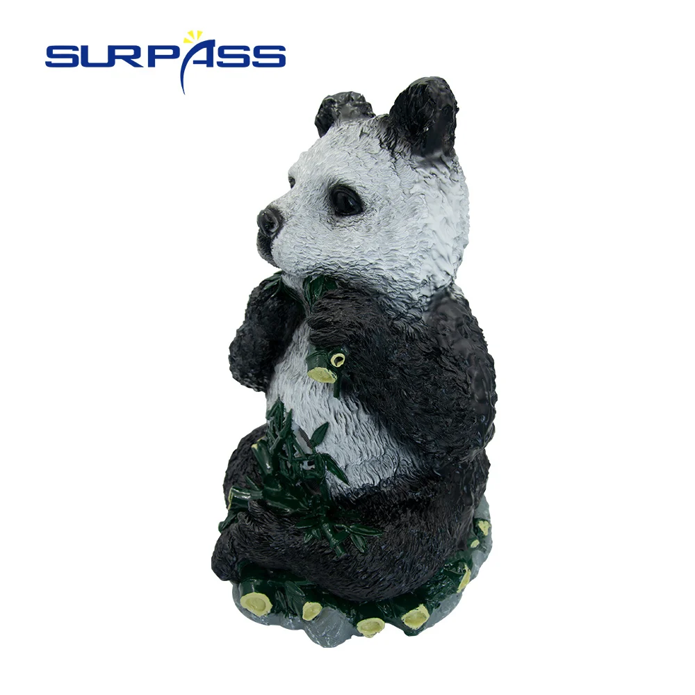 6'' Panda Design Garden Speake - Audio Music Center 评论和价格