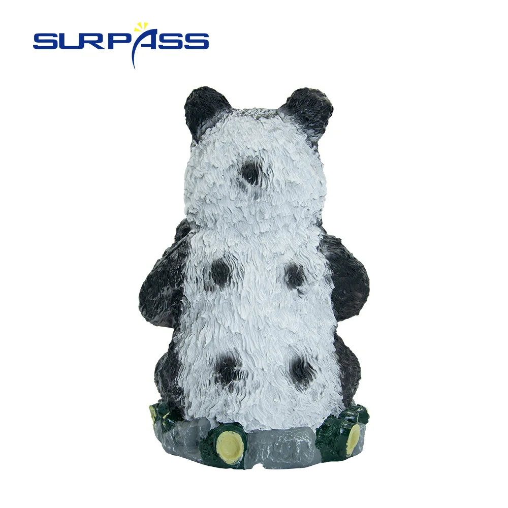 6'' Panda Design Garden Speake - Audio Music Center 评论和价格