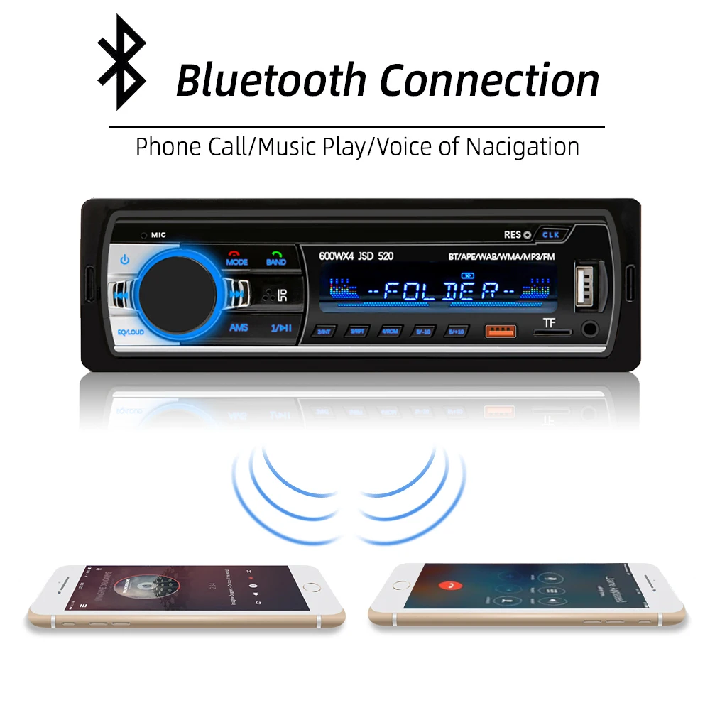 Bileeko Car Radio 1din Stereo  - Audio Music Free Mp3 评论和价格