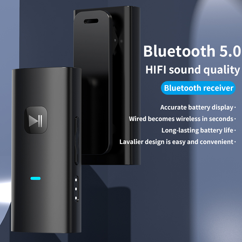 JINSERTA Wireless Receiver Blu - Audio Music Free Mp3 评论和价格
