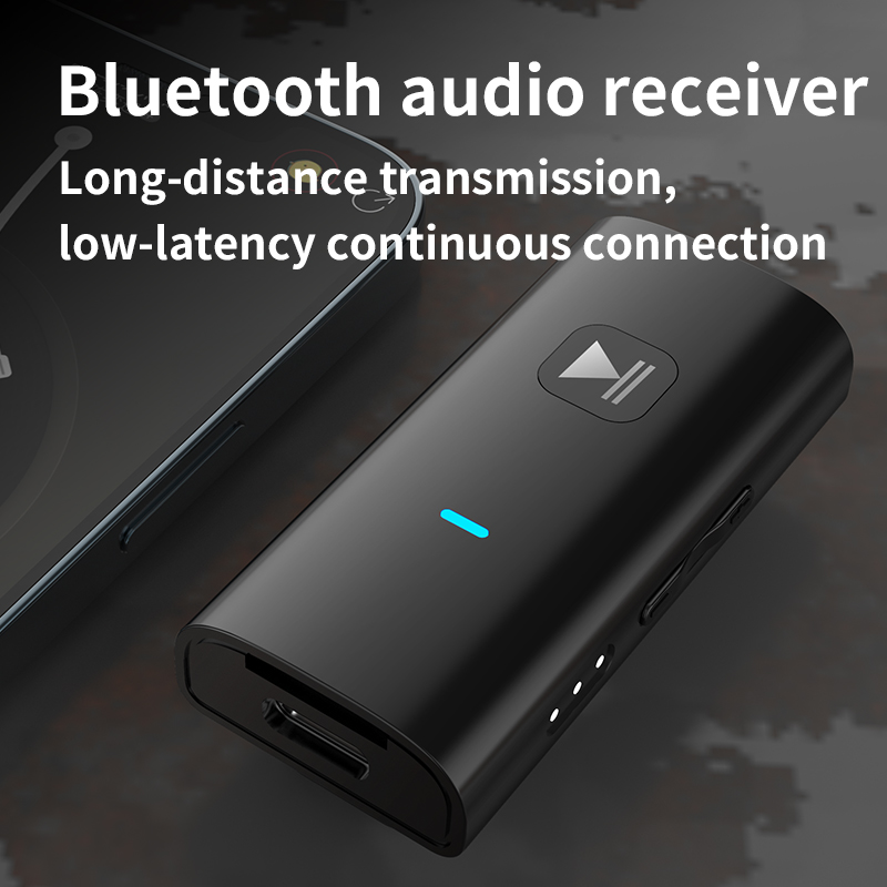 JINSERTA Wireless Receiver Blu - Audio Music Free Mp3 评论和价格