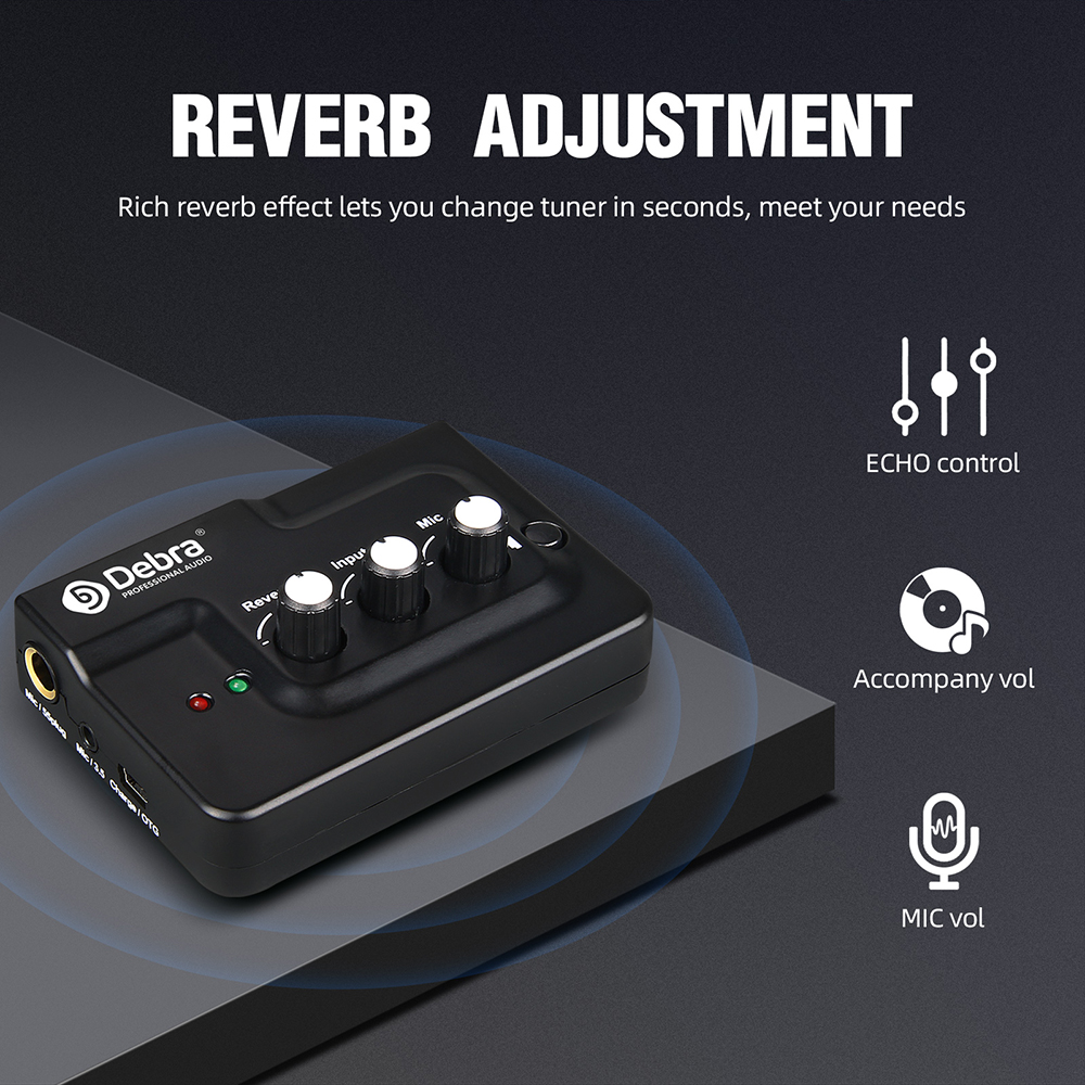 K3000 PRO Directed Sound Card  - Audio Music Recorder 评论和价格