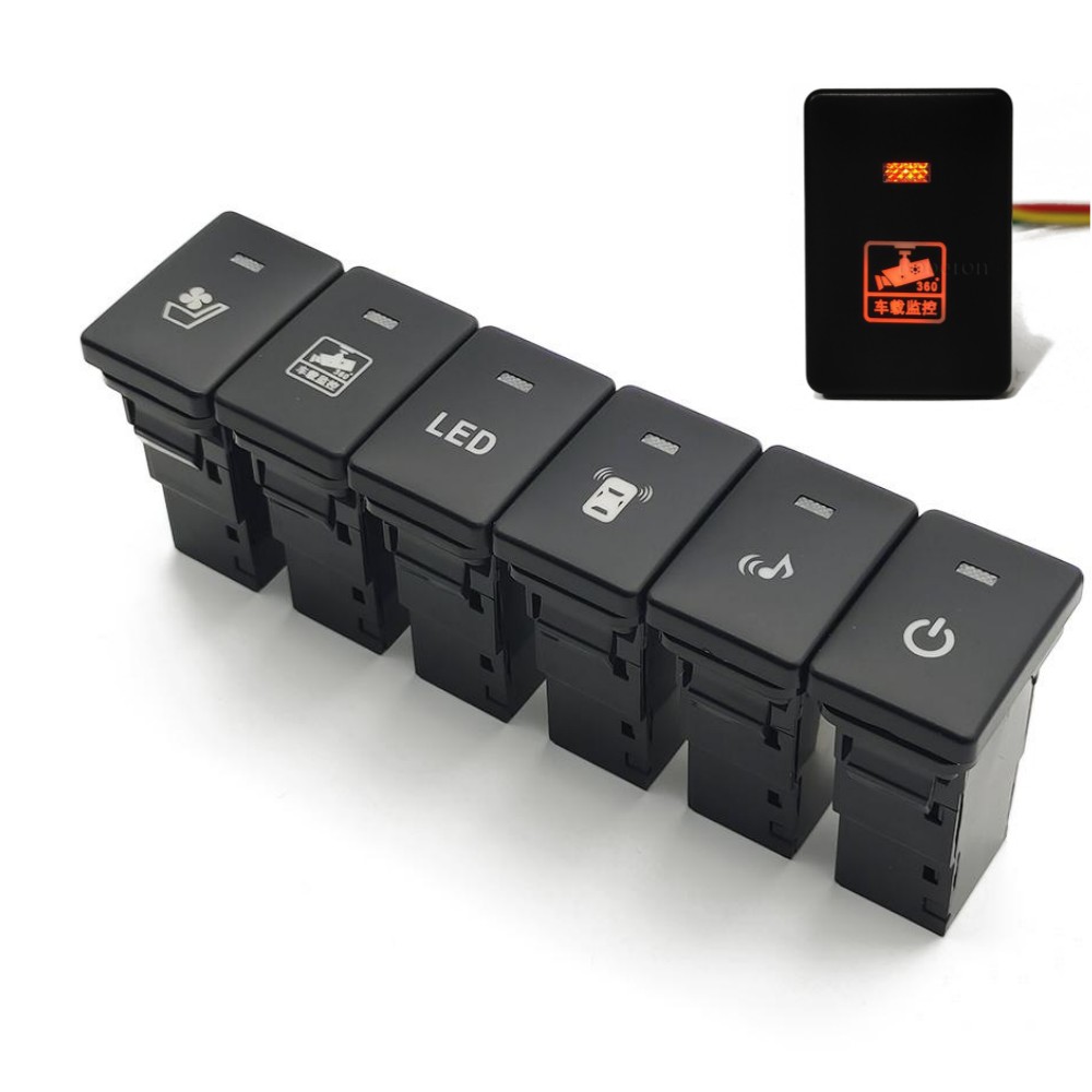 Car Orange LED Light Music Pow - Audio Music Recorder 评论和价格