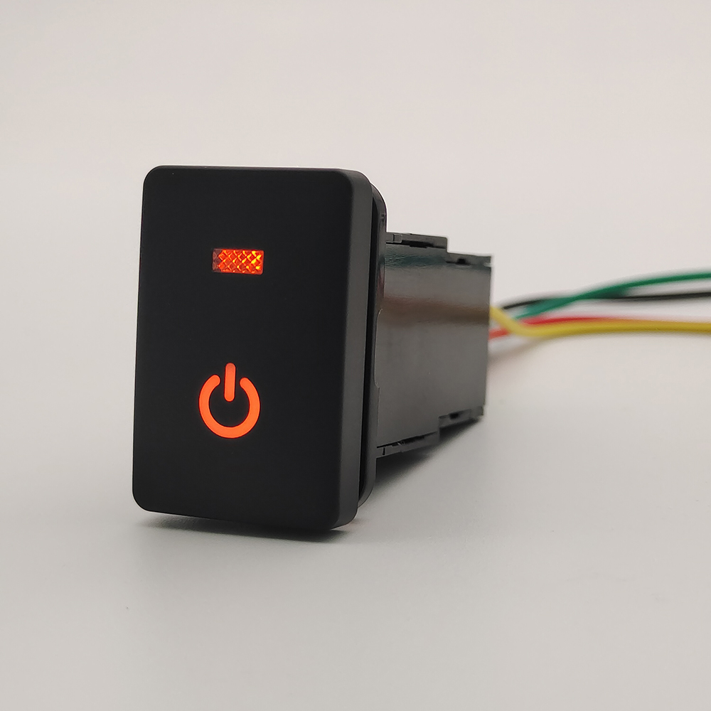 Car Orange LED Light Music Pow - Audio Music Recorder 评论和价格