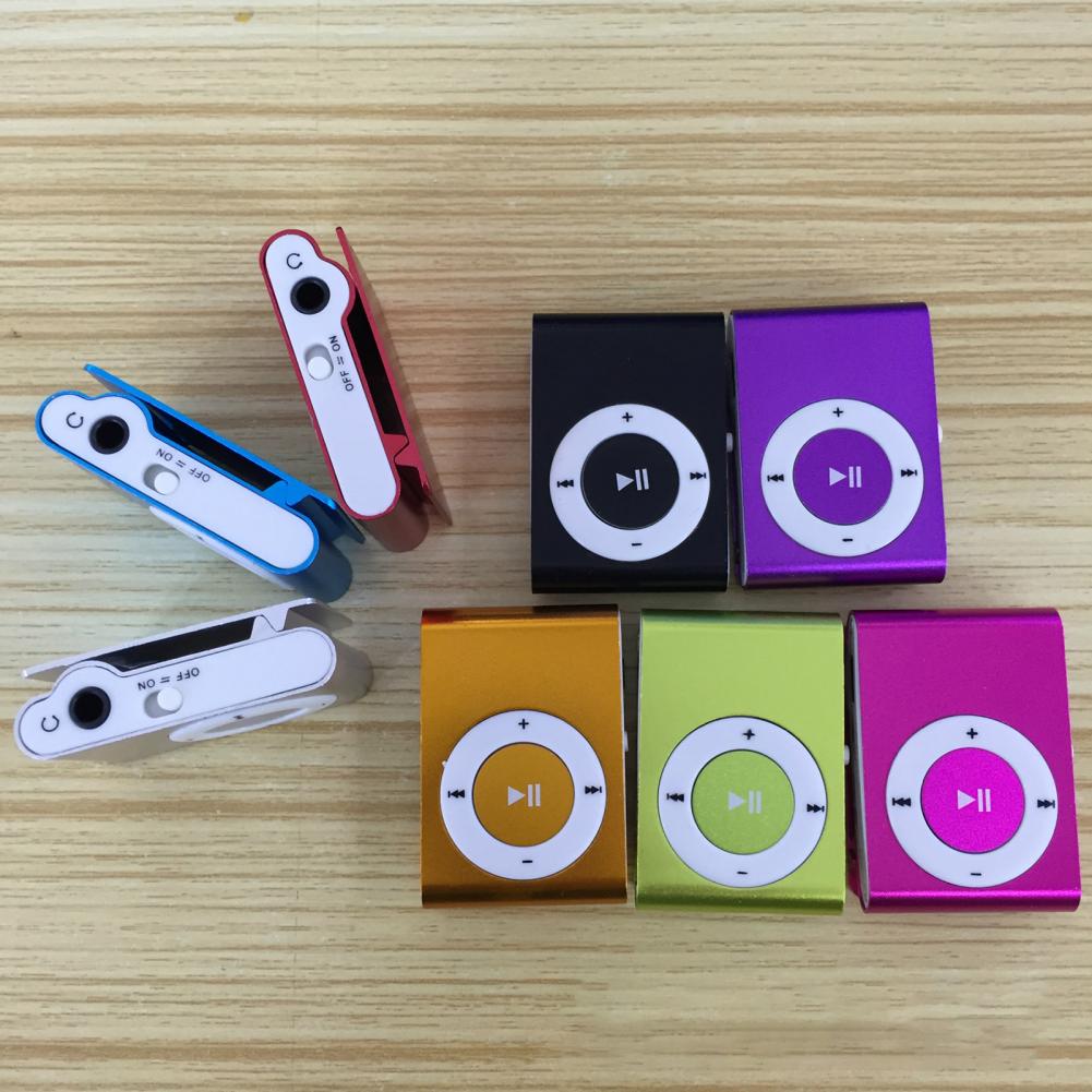 MP3 Media Gift Mini MP3 Metal  - Audio Music Free Mp3 评论和价格