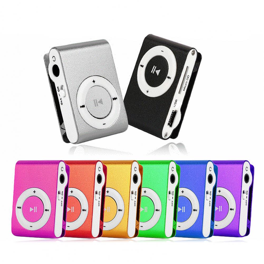 MP3 Media Gift Mini MP3 Metal  - Audio Music Free Mp3 评论和价格