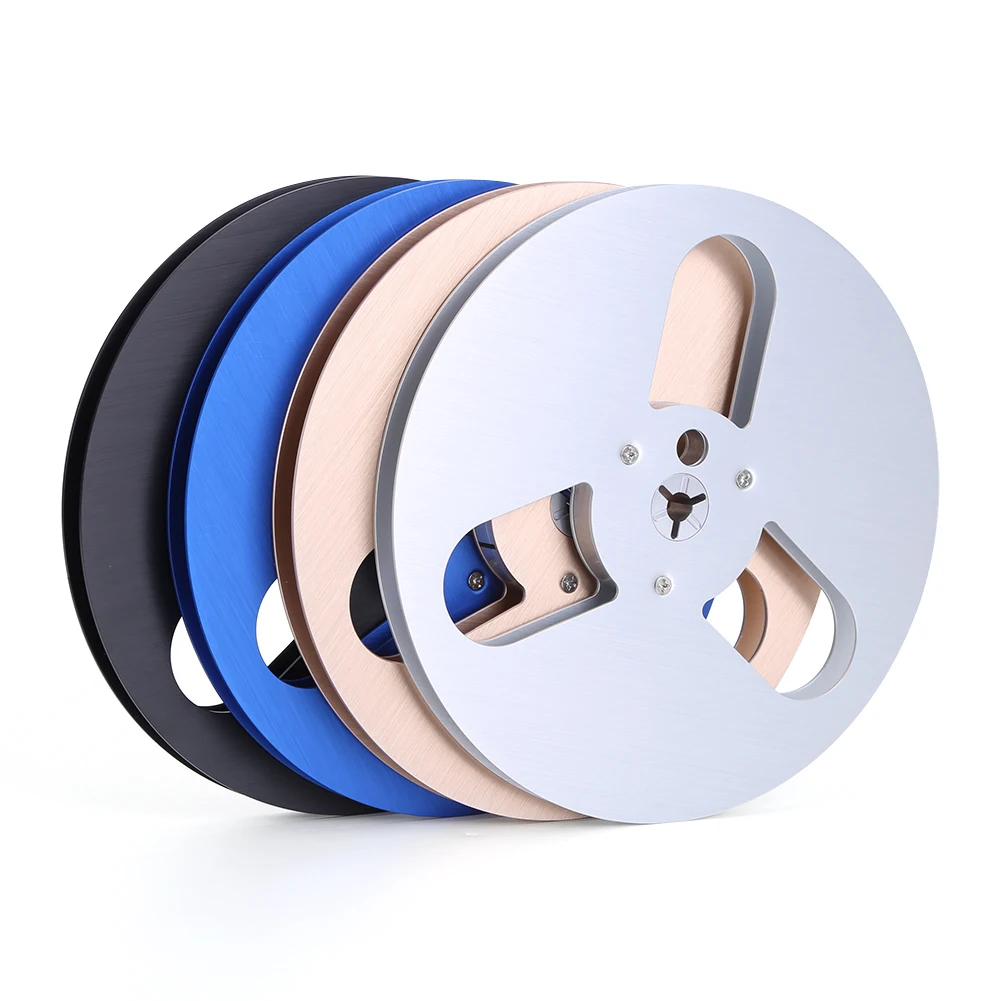 %a 10 inch Open Reel To Reel T - Audio Music Recorder 评论和价格