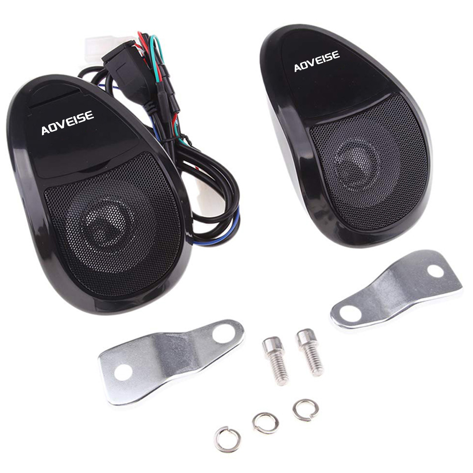 Waterproof Moto Bluetooth comp - Audio Music Free Mp3 评论和价格