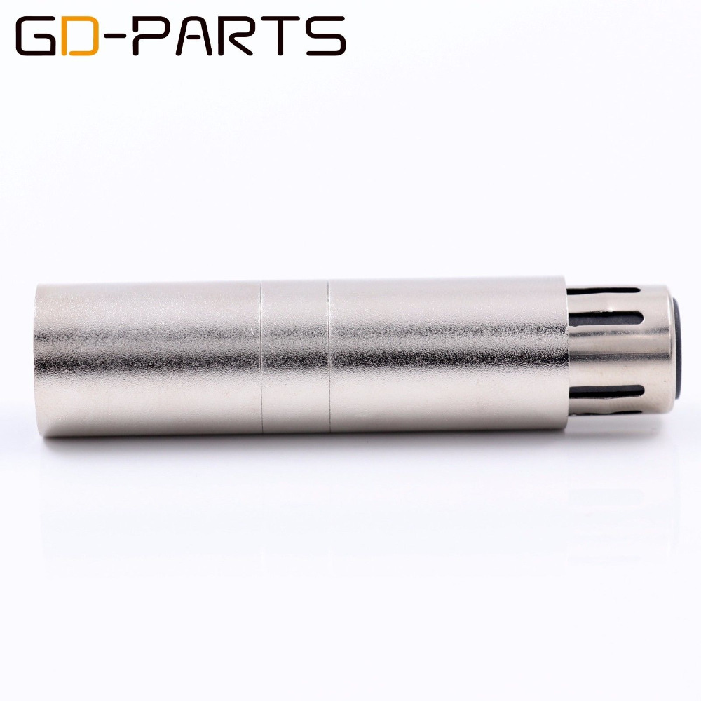 Female 5Pin XLR to Male 3Pin X - Audio Music Converter 评论和价格