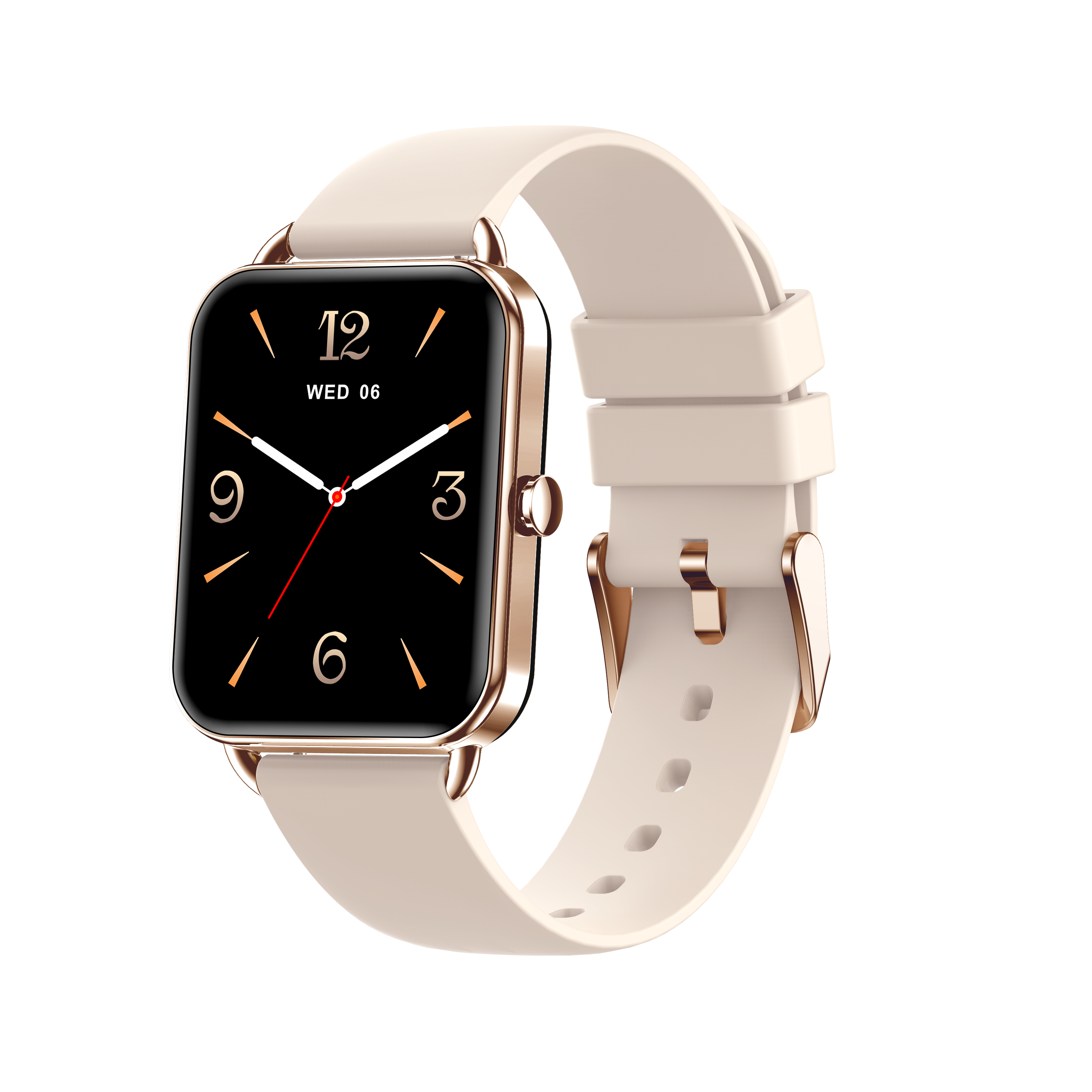 2024 Smart Watch Android Phone - Audio Music Light 评论和价格