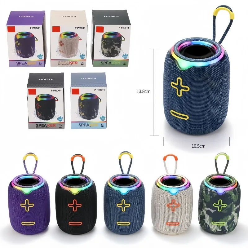 Mini Portable Waterproof Speak - Apple Music Audio Quality 评论和价格