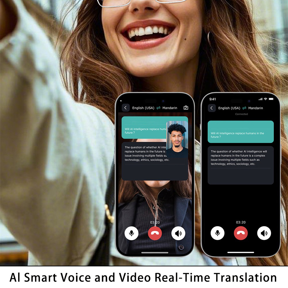 2025 Newest Waterproof AI Blue - Audio Music For Video 评论和价格