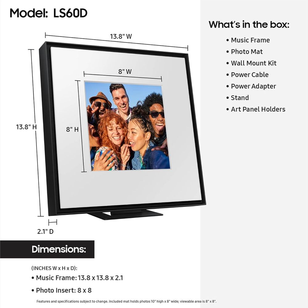 LS60D Music e Smart Speaker wi - Audio And Music 评论和价格