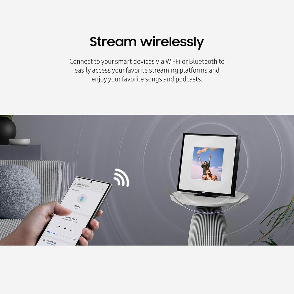 LS60D Music e Smart Speaker wi - Audio And Music 评论和价格