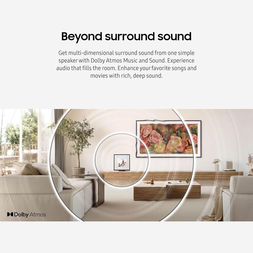 LS60D Music e Smart Speaker wi - Audio And Music 评论和价格