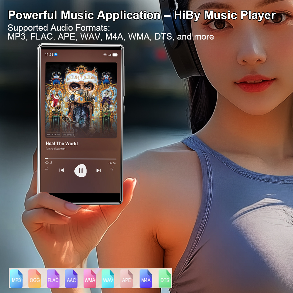 Famue 1080P Android 13.0 4.7-i - Audio Music Recorder 评论和价格