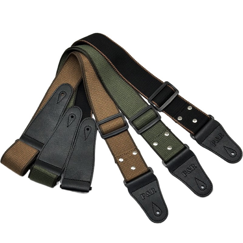 Adjustable Guitar Strap Guitar - Guitar Strap Padded 评论和价格