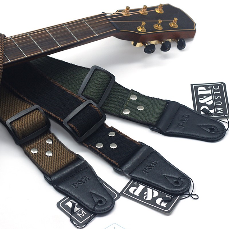 Adjustable Guitar Strap Guitar - Guitar Strap Padded 评论和价格