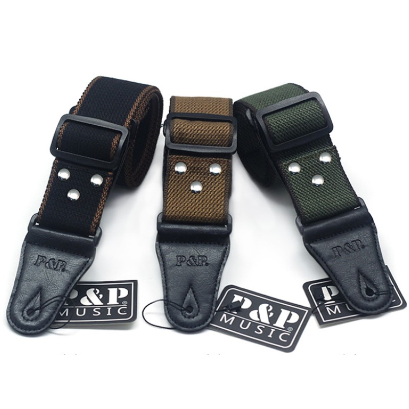 Adjustable Guitar Strap Guitar - Guitar Strap Padded 评论和价格
